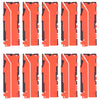 For Huawei Mate 40 Pro 10 PCS Front Housing Adhesive , For Huawei Mate 40 Pro
