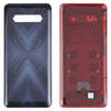 Original Battery Back Cover for Xiaomi Black Shark 4 / SHARK PRS-H0 / SHARK PRS-A0, For Xiaomi Black Shark 4(Original)