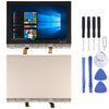 OEM LCD Screen for Lenovo YOGA Book YB1-X91 YB1-X91L YB1-X91F Digitizer Full Assembly with Frame, For Lenovo YOGA Book, For Lenovo YOGA Book YB1-X91