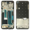 For OnePlus Nord N10 5G BE2029, BE2025, BE2026, BE2028 Middle Frame Bezel Plate, For OnePlus Nord N10 5G