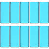 10 PCS Original Back Housing Cover Adhesive for Sony Xperia 1, For Sony Xperia 1