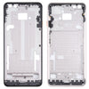 For Google Pixel 7 Front Housing LCD Frame Bezel Plate, For Google Pixel 3 (Pink), For Google Pixel 3 White, For Google Pixel 3
