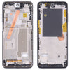 Original Front Housing LCD Frame Bezel Plate for TCL 20 5G T781, T781K, T781H, For TCL 20 5G (Original)