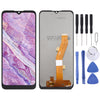 LCD Screen and Digitizer Full Assembly for Nokia C10 TA-1342, For Nokia C10