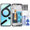 LCD Screen and Digitizer Full Assembly with Frame for OPPO Realme 6i (India) / Realme 6s / Realme Narzo RMX2002, For Realme 6i (India)/Realme 6s