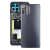 Original Battery Back Cover for Motorola Edge 20 Lite / Edge 20 Fusion, For Motorola Edge 20 Lite (Original)