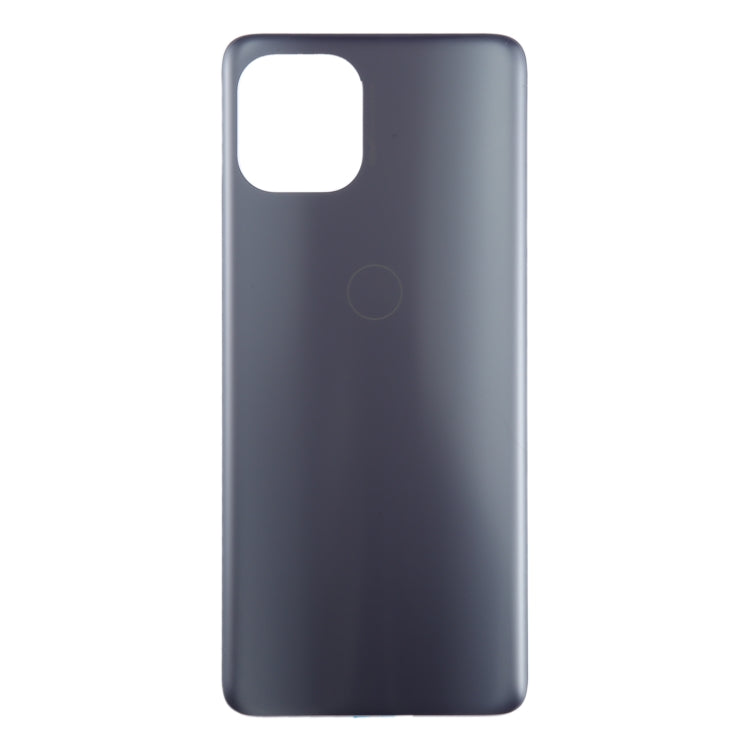 Original Battery Back Cover for Motorola Edge 20 Lite / Edge 20 Fusion, For Motorola Edge 20 Lite (Original)