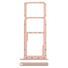 SIM Card Tray + SIM Card Tray + Micro SD Card Tray for Nokia 5.4 TA-1333 TA-1340 TA-1337 TA-1328 TA-1325, For Nokia 5.4