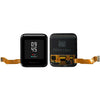 LCD Screen and Digitizer Full Assembly for Huami Amazfit Bip A1608 A1915, For Huami Amazfit Bip