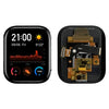 LCD Screen and Digitizer Full Assembly for Huami Amazfit GTS A1913 A1914, For Huami Amazfit GTS