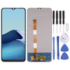 LCD Screen and Digitizer Full Assembly for Vivo Y20 2021 / Y20A / Y20G / Y20T, For Vivo Y20 2021 / Y20A