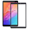 For Huawei MatePad T8 Kobe2-L09, Kobe2-L03, KOB2-L09, KOB2-W09  Front Screen Outer Glass Lens , For Huawei MatePad T8