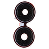For OPPO Reno8 Lite 5G Original Camera Lens Cover, For OPPO Reno8 Lite 5G