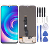 Original AMOLED Material LCD Screen and Digitizer Full Assembly for TCL 30/30+/30 5G T676H T676K T676J T776H, For TCL 30/30+/30 5G(Original)