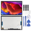 LCD Screen and Digitizer Full Assembly For Lenovo Yoga Pad Pro 2021/Yoga Tab 13 YT-K606F YT-K606M, For Lenovo Yoga Pad Pro 2021/Yoga Tab 13 YT-K606F YT-K606M