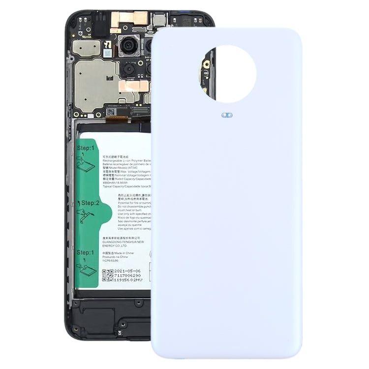 Original Battery Back Cover for Nokia G20, For Nokia G20