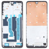 For TCL 30+ Original Front Housing LCD Frame Bezel Plate, For TCL 30+