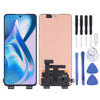 For OnePlus ACE PGKM10 with Digitizer Full Assembly Original LCD Screen, For OnePlus ACE