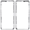 For Google Pixel 7 Original Front LCD Screen Bezel Frame, For Google Pixel 7