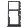 For TCL 30 XE 5G T767W Original SIM Card Tray + Micro SD Card Tray, For TCL 30 XE 5G