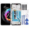 Original OLED LCD Screen For Motorola Edge 20 Fusion / Edge 20 Lite Digitizer Full Assembly with Frame, For Motorola Edge 20 Fusion / Edge 20 Lite