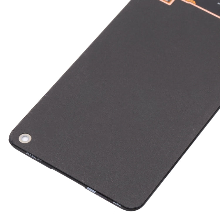 Original AMOLED Material LCD Screen For Realme GT Neo 3T with Digitizer Full Assembly, For Realme GT Neo 3T