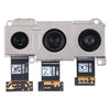 For Asus Zenfone 7 / 7 Pro ZS670KS ZS671KS Back Facing Camera Set, For Asus Zenfone 7 / 7 Pro