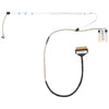 30Pin K1N-3040108-H39 K1N-3040108-J36 K1N-3040327-J36 LCD Cable For MSI MS16R1 GF63 8RD, For MSI MS16R1 GF63 8RD