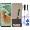 For ZTE Blade V40 9045 LCD Screen with Digitizer Full Assembly, For ZTE Blade V40