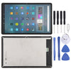 For Amazon Fire Max 11 2023 LCD Screen with Digitizer Full Assembly, For Amazon Fire Max 11 2023