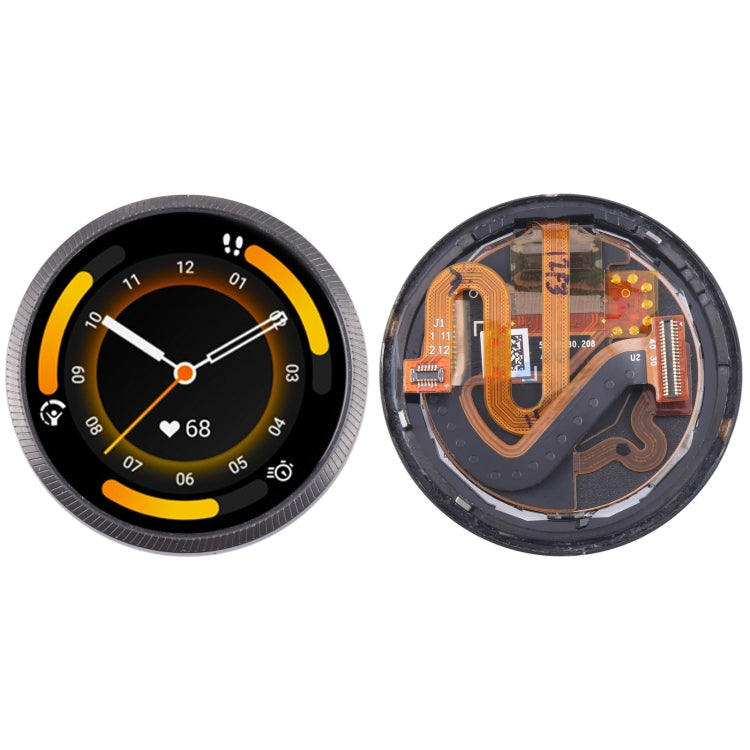 For Garmin Venu Original LCD Screen with Digitizer Full Assembly, For Garmin Venu(Original), For Garmin Venu