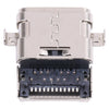 TC-047 Charging Port Connector For Asus Chromebook C223NA C423NA C523NA C423N C425T, TC-047