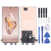 For OnePlus 12R CPH2609 AMOLED LCD Screen with Digitizer Full Assembly, For OnePlus 12R
