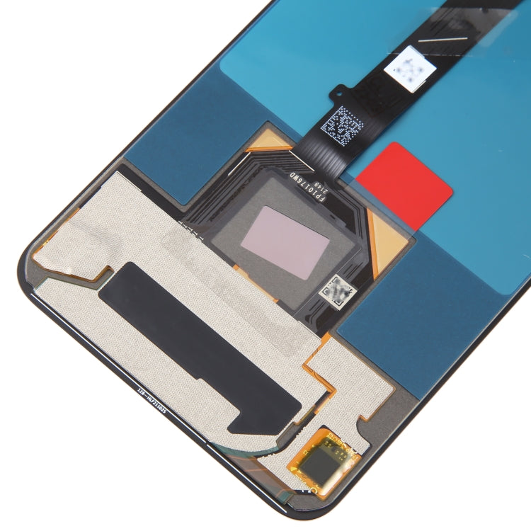 Original AMOLED Material LCD Screen and Digitizer Full Assembly for Tecno Camon 18 Premier CH9 CH9n, For Tecno Camon 18 Premier