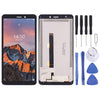 LCD Screen and Digitizer Full Assembly for Ulefone Armor X5 Pro (Only for Android 10), For Ulefone Armor X5 Pro
