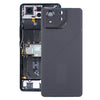 For Asus ROG Phone 8 Pro AI2401 Original Glass Battery Back Cover with Camera Lens Cover, For Asus ROG Phone 8 Pro(Original)
