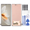 AMOLED Material Original LCD Screen for vivo S16 With Digitizer Full Assembly, For vivo S16(Original)