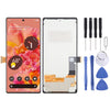 For Google Pixel 6 GB7N6 G9S9B16 G9S9B TFT LCD Screen Digitizer Full Assembly, Not Supporting Fingerprint Identification, For Google Pixel 6(TFT)