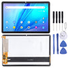 For TCL Tab 10s  9081 9080 LCD Screen With Digitizer Full Assembly, For TCL Tab 10s