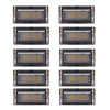 10 PCS Earpiece Speaker for Nokia 8, For Nokia 8