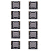 For OPPO Realme U1 10pcs Earpiece Speaker, For OPPO Realme U1