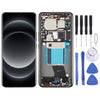 For Xiaomi 14 Ultra AMOLED Original LCD Screen Digitizer Full Assembly with Frame, For Xiaomi 14 Ultra(Original)