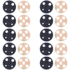 For Nokia G20 10pcs Back Camera Lens, For Nokia G20