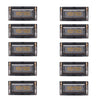 10 PCS Earpiece Speaker for Xiaomi Redmi 3S, For Xiaomi Redmi 3S