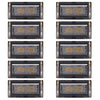 10 PCS Earpiece Speaker for Nokia 2.2, For Nokia 2.2