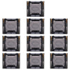 10 PCS Earpiece Speaker for Nokia 3.2, For Nokia 3.2