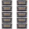 10 PCS Earpiece Speaker for Nokia 3, For Nokia 3