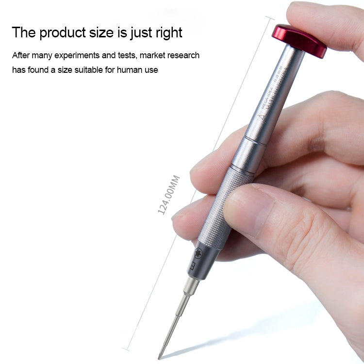 S2 Phillips Phone Repair Precision Screwdriver, S2 Phillips