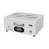 TBK 605 100W Mini UV Curing Lamp Box 48 LEDs Curved Surface Screen UV Curing Box, EU Plug, US Plug, AU Plug, UK Plug, EU Plug