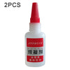2 PCS 50g Universal Welding Glue Repair Glue, 10 PCS